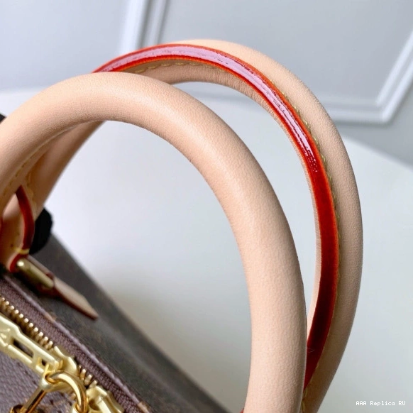 Aaa replica ru BANDOULIERE Louis SPEEDY Vuitton 30 0714